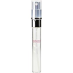RADIANCE BRITNEY SPEARS by Britney Spears - EAU DE PARFUM .34 OZ MINI (UNBOXED)