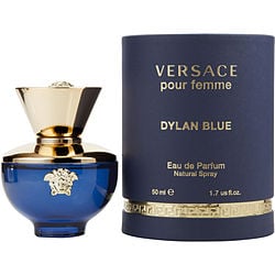 VERSACE DYLAN BLUE by Gianni Versace