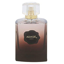 Load image into Gallery viewer, ADAGE BY PARIS BLEU PERFUME FOR WOMEN 3.0 OZ / 90 ML EAU DE PARFUM SPRAY
