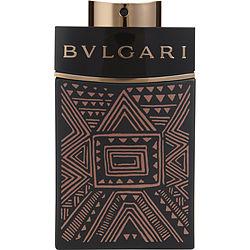 BVLGARI MAN IN BLACK ESSENCE by Bvlgari - EAU DE PARFUM SPRAY 3.4 OZ (LIMITED EDITION) *TESTER