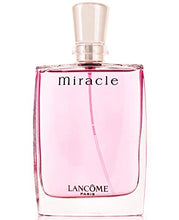 Load image into Gallery viewer, Miracle By Lancome - Eau De Parfum Spray 3.4 Oz - Women
