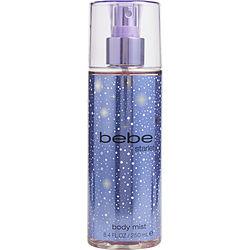 BEBE STARLET by Bebe - BODY MIST 8.4 OZ