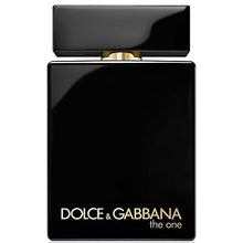 Load image into Gallery viewer, Dolce &amp; Gabbana The One Intense for Men Eau de Parfum Spray, 1.7 Ounce (New Launch 2021)
