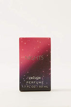 Load image into Gallery viewer, Charlotte Russe Refuge Night Perfume
