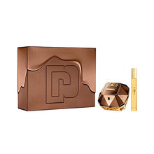 Load image into Gallery viewer, Paco Rabanne 1 Million Prive Edp Spray for Women, 2 Count
