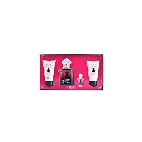 Guerlain La Petite Robe Noire 4 Piece Set for Women