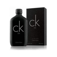 Load image into Gallery viewer, CK Be perfume for Men spray 3.3 Fl oz / 100ml

