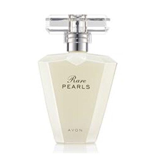 Avon Rare Pearls Eau de Parfum Spray 1.7 Fl Oz brand new Fresh Sold by The Glam Shop