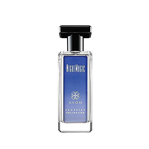 Night Magic  Cologne Spray 1.7 fl oz