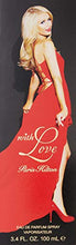 Load image into Gallery viewer, Paris Hilton With Love for Women Eau De Parfum Spray
