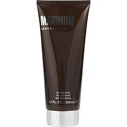 AEROPOSTALE MAXIMUM by Aeropostale - SHOWER GEL 6.7 OZ