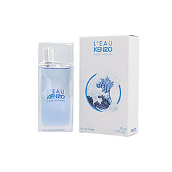 L'EAU KENZO by Kenzo