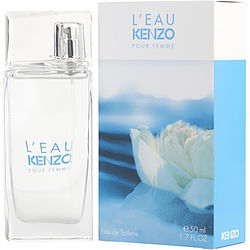 L'EAU KENZO by Kenzo