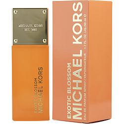 MICHAEL KORS EXOTIC BLOSSOM by Michael Kors - EAU DE PARFUM SPRAY 1.7 OZ