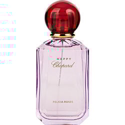 HAPPY CHOPARD FELICIA ROSES by Chopard