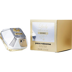 PACO RABANNE LADY MILLION LUCKY by Paco Rabanne