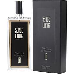 SERGE LUTENS FIVE O'CLOCK AU GINGEMBRE by Serge Lutens - EAU DE PARFUM SPRAY 3.3 OZ