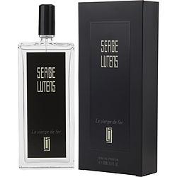 SERGE LUTENS LA VIERGE DE FER by Serge Lutens - EAU DE PARFUM SPRAY 3.4 OZ