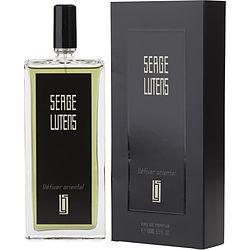 SERGE LUTENS VETIVER ORIENTAL by Serge Lutens - EAU DE PARFUM SPRAY 3.3 OZ