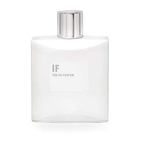 APOTHIA | IF Eau de Parfum | IF Perfume Modern White Floral