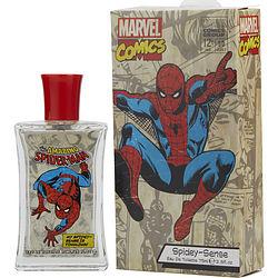 SPIDERMAN by Marvel - EDT SPRAY 2.5 OZ (SPIDEY SENSE)