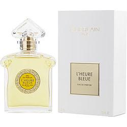 L'HEURE BLEUE by Guerlain - EAU DE PARFUM SPRAY 2.5 OZ (NEW PACKAGING)