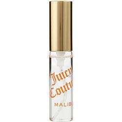 JUICY COUTURE MALIBU by Juicy Couture - EDT SPRAY .3 OZ MINI