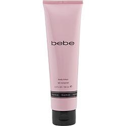 BEBE by Bebe - BODY LOTION 3.4 OZ