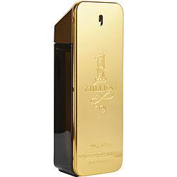 PACO RABANNE 1 MILLION by Paco Rabanne - EDT SPRAY 6.8 OZ (UNBOXED)