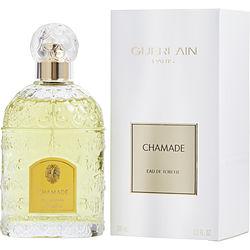 CHAMADE by Guerlain - EDT SPRAY 3.3 OZ (NEW PACKAGING)