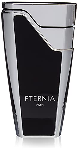 EVOKE By Armaf Eau De Parfum for Men, 2.7 Ounces