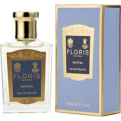 FLORIS SANTAL by Floris