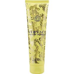 VERSACE YELLOW DIAMOND by Gianni Versace - SHOWER GEL 5 OZ