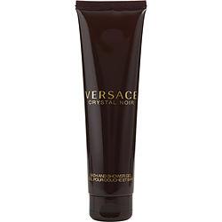 VERSACE CRYSTAL NOIR by Gianni Versace - SHOWER GEL 5 OZ