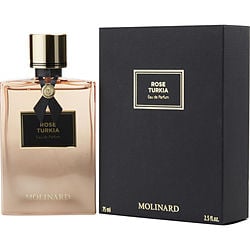 MOLINARD ROSE TURKIA by Molinard