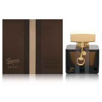Gucci by Gucci for Women 1.7 oz Eau de Parfum Spray