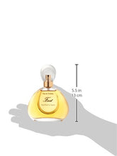 Load image into Gallery viewer, First By Van Cleef &amp; Arpels For Women. Eau De Toilette Spray 3.3 Ounces
