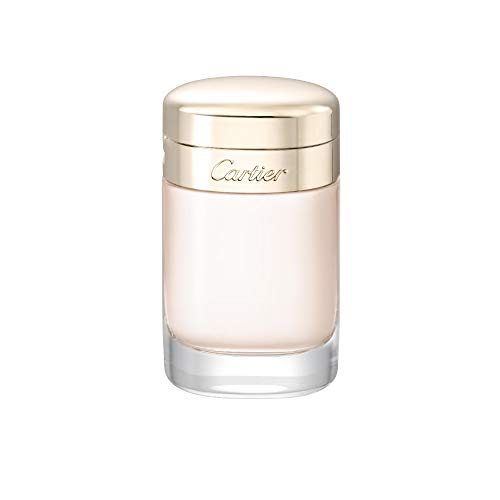 Cartier Baiser Vole Eau De Perfume Spray for Women, 1.6 Ounce