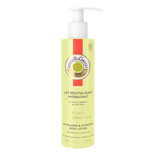 Load image into Gallery viewer, Roger &amp; Gallet Fleur D&#39;osmanthus Revitalizing Sorbet Body Lotion for Women, 6.6 Ounce
