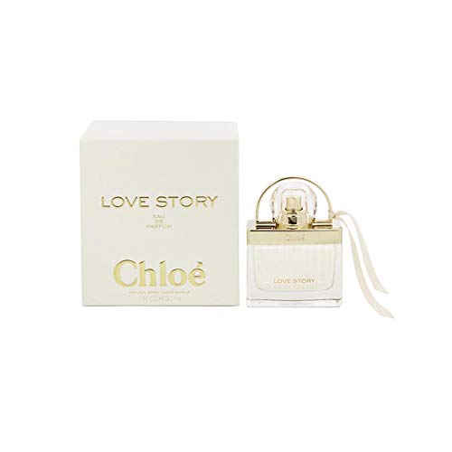 Chloe Love Story Eau de Parfum Spray, 1 Ounce
