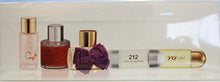 Load image into Gallery viewer, Carolina Herrera 5 Piece Set for Women
