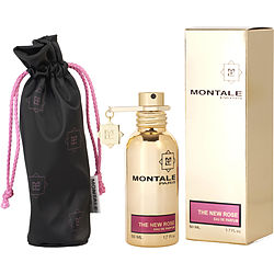 MONTALE PARIS THE NEW ROSE by Montale