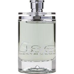 EAU DE CARTIER ESSENCE DE PARADIS by Cartier - EDT SPRAY 3.3 OZ *TESTER