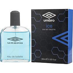 UMBRO ICE by Umbro - EDT SPRAY 2 OZ