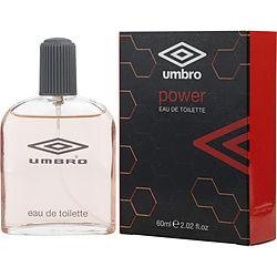 UMBRO POWER by Umbro - EDT SPRAY 2 OZ