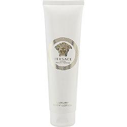 VERSACE EROS POUR FEMME by Gianni Versace - BODY LOTION 5 OZ