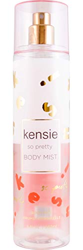 Kensie So Pretty Body Mist 8.0 Fl Oz