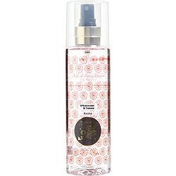 WHATEVER IT TAKES KESHA WHIFF OF CHERRY BLOSSOM by Whatever It Takes - BODY MIST 8 OZ