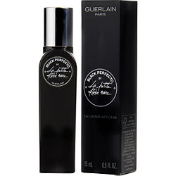 LA PETITE ROBE NOIRE BLACK PERFECTO by Guerlain