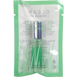CLEAN LOVEGRASS by Clean - EAU DE PARFUM ROLLERBALL .17 OZ MINI
